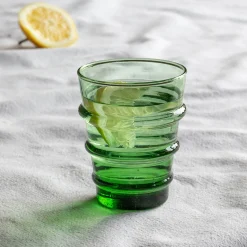 Graham & Green Moroccan Juice Glasses