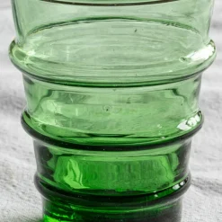 Graham & Green Moroccan Juice Glasses