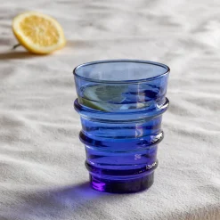 Graham & Green Moroccan Juice Glasses