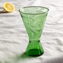 Graham & Green Moroccan Martini Glasses