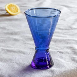 Graham & Green Moroccan Martini Glasses