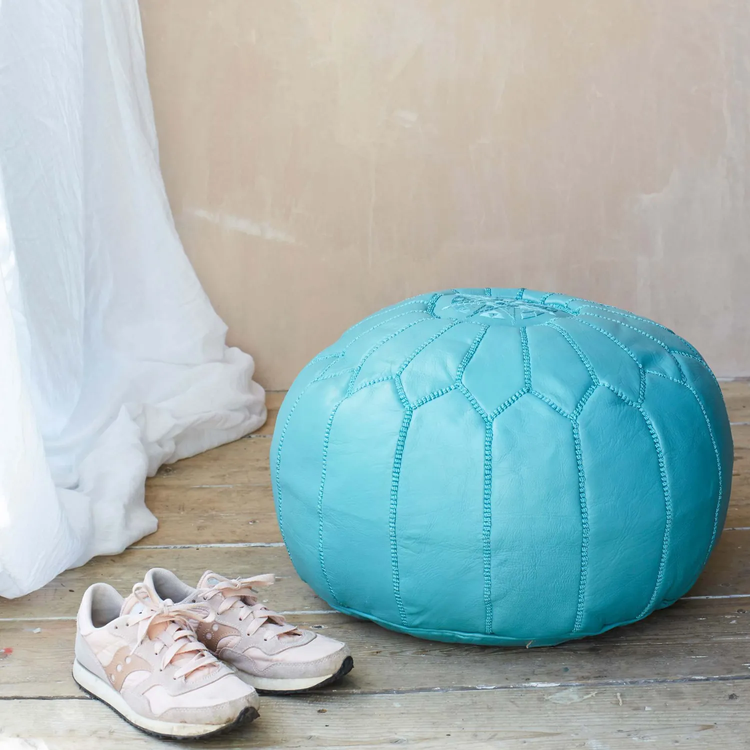 Graham & Green Moroccan Pouffe Covers