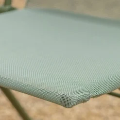 Graham & Green Moss Green Balcony Chair
