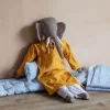 Graham & Green Mumba The Elephant Rag Doll