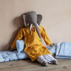 Graham & Green Mumba The Elephant Rag Doll