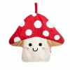 Graham & Green Mushroom Hot Water Bottle