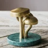 Graham & Green Mushroom Paperweight