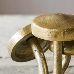 Graham & Green Mushroom Paperweight