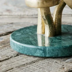 Graham & Green Mushroom Paperweight