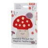 Graham & Green Mushroom Pocket Pal Hand Warmer