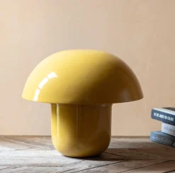 Graham & Green Mushroom Table Lamps