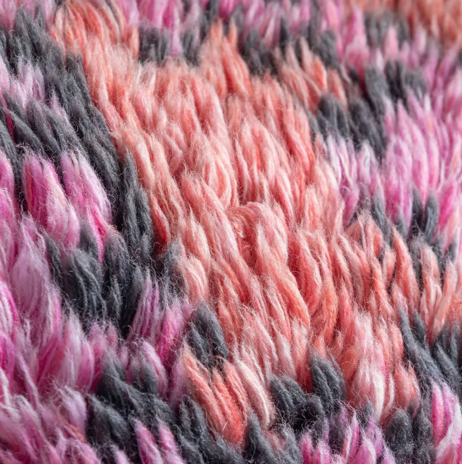 Graham & Green Myla Light Pink Cushion