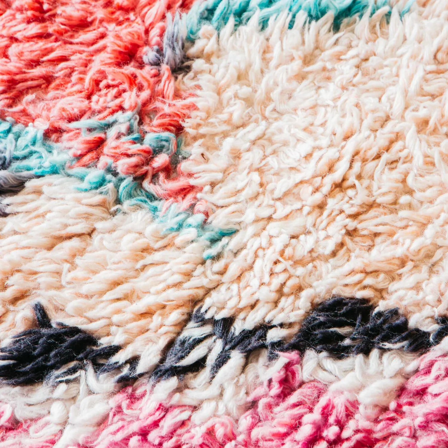 Graham & Green Myla Rug 110 x 230cm