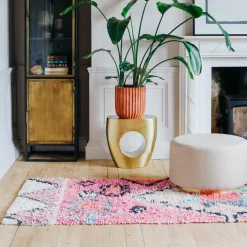 Graham & Green Myla Rug 110 x 230cm