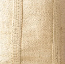 Graham & Green Natural Jute Laundry Baskets