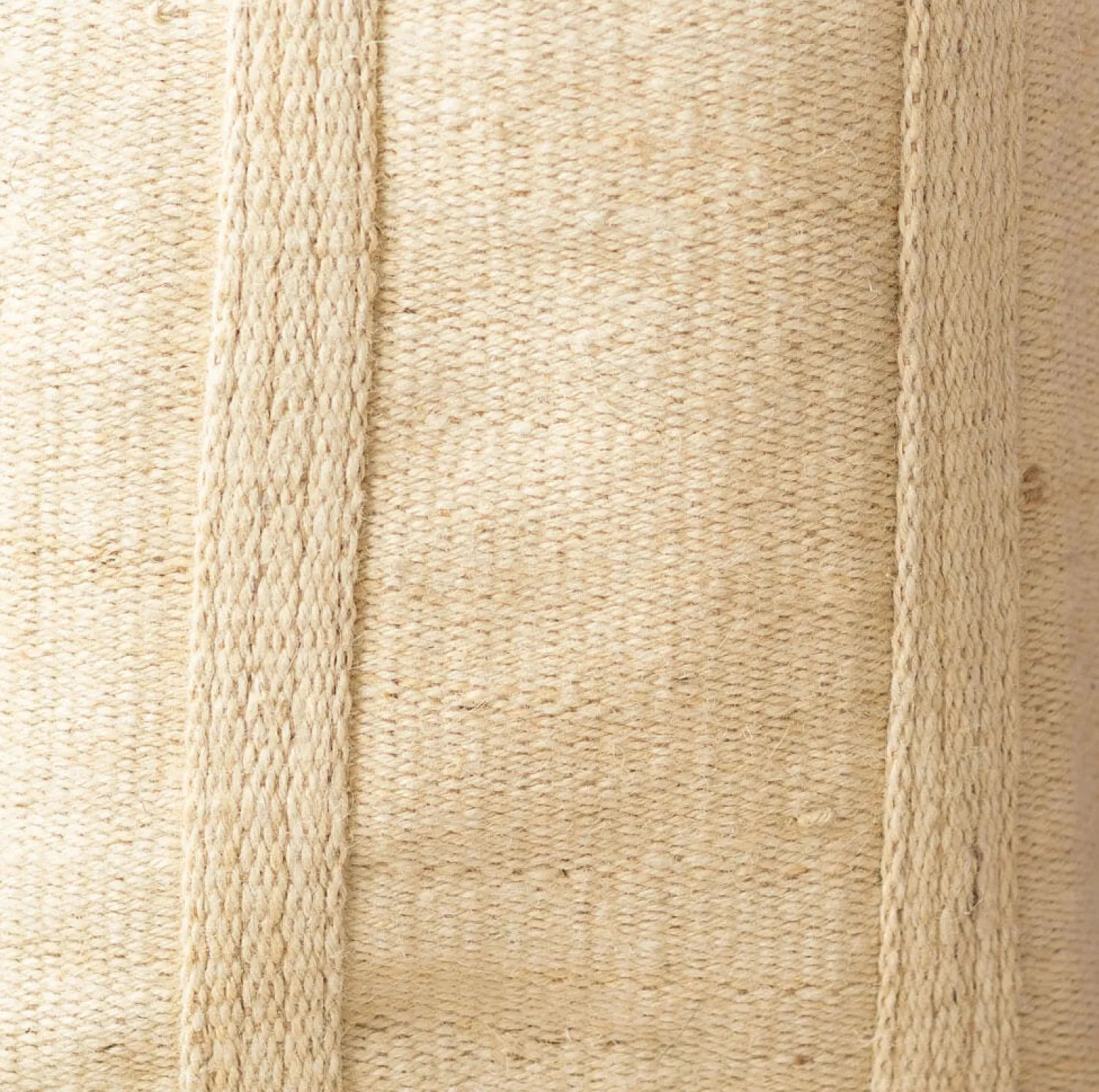 Graham & Green Natural Jute Laundry Baskets