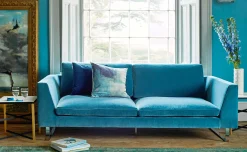 Graham & Green New York Sofa & Armchair Collection