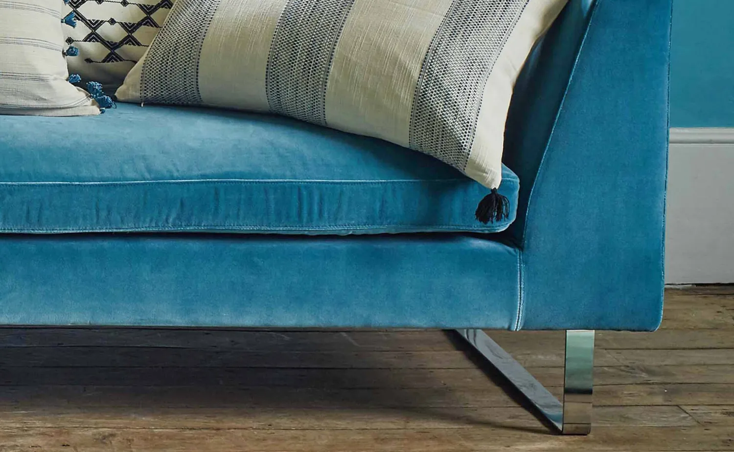 Graham & Green New York Sofa & Armchair Collection