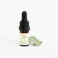 Graham & Green Norns Sweet Orange, Cinnamon and Clove Bark Essential Oil