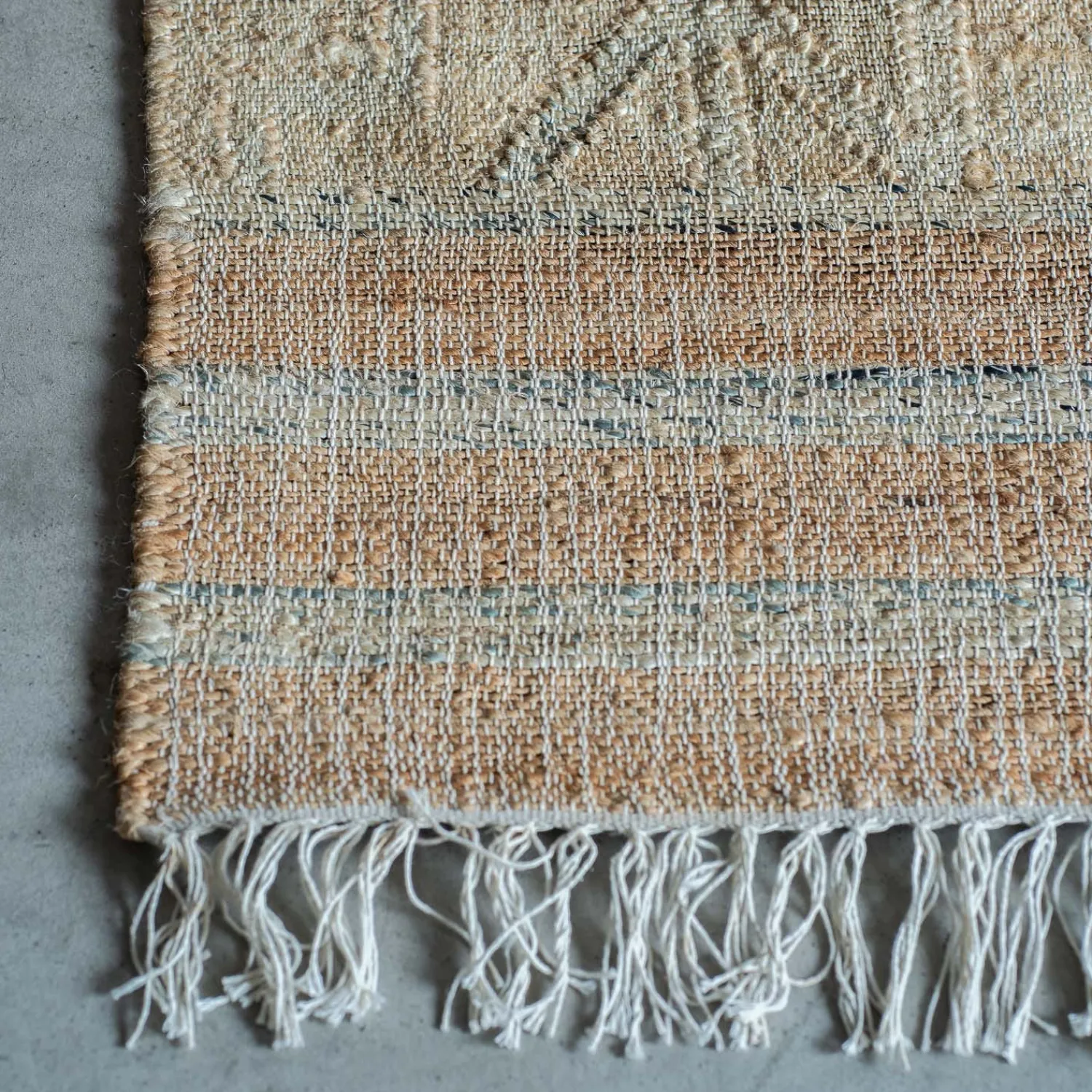 Graham & Green Oberon Jute Rugs