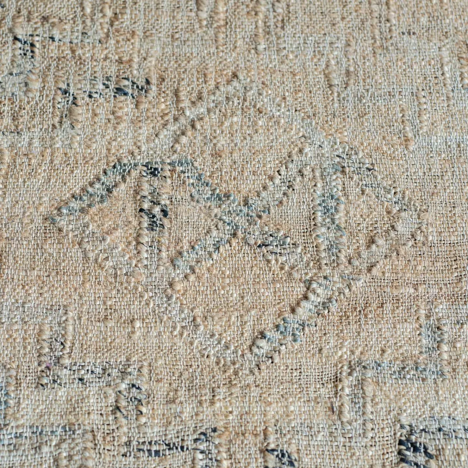 Graham & Green Oberon Jute Rugs