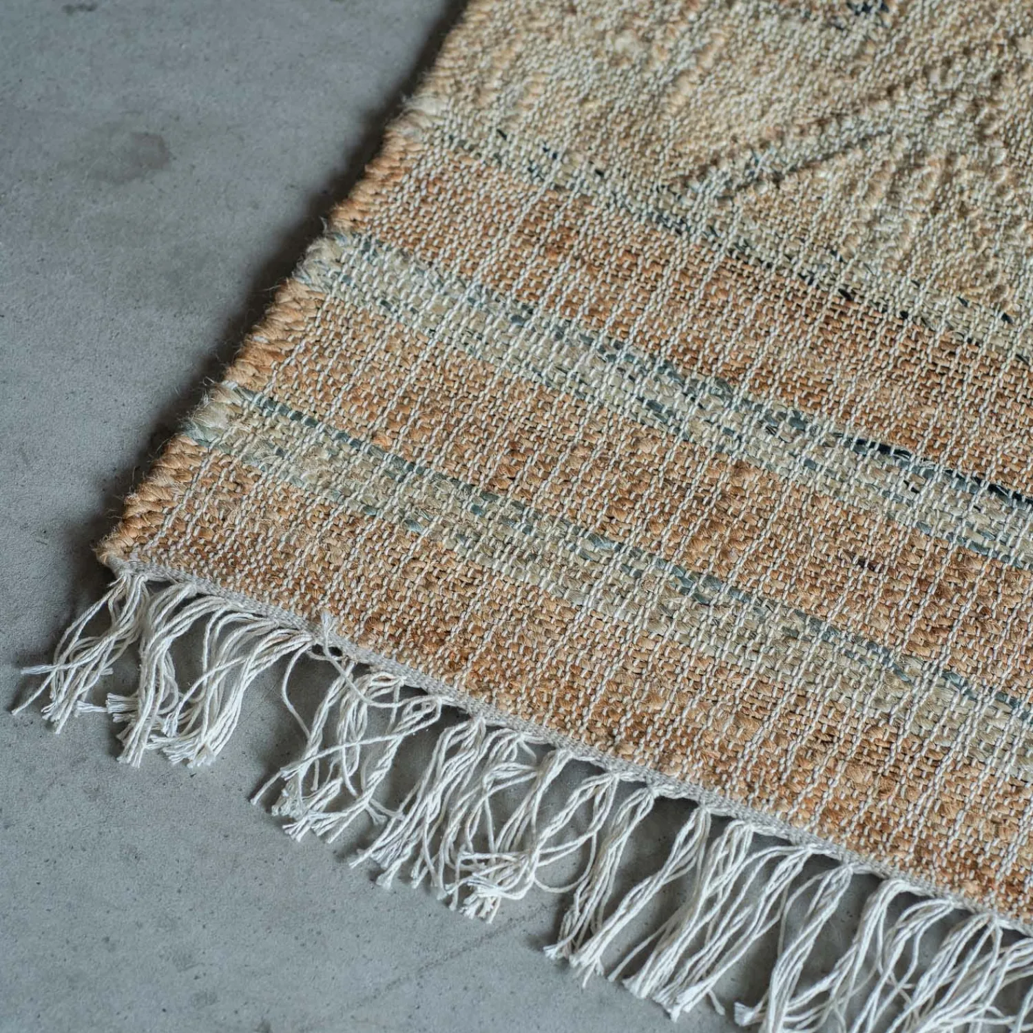 Graham & Green Oberon Jute Rugs