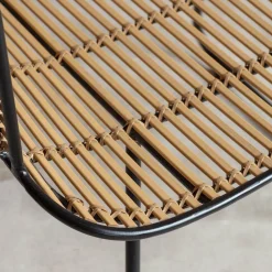 Graham & Green Odie Outdoor Woven Armchair