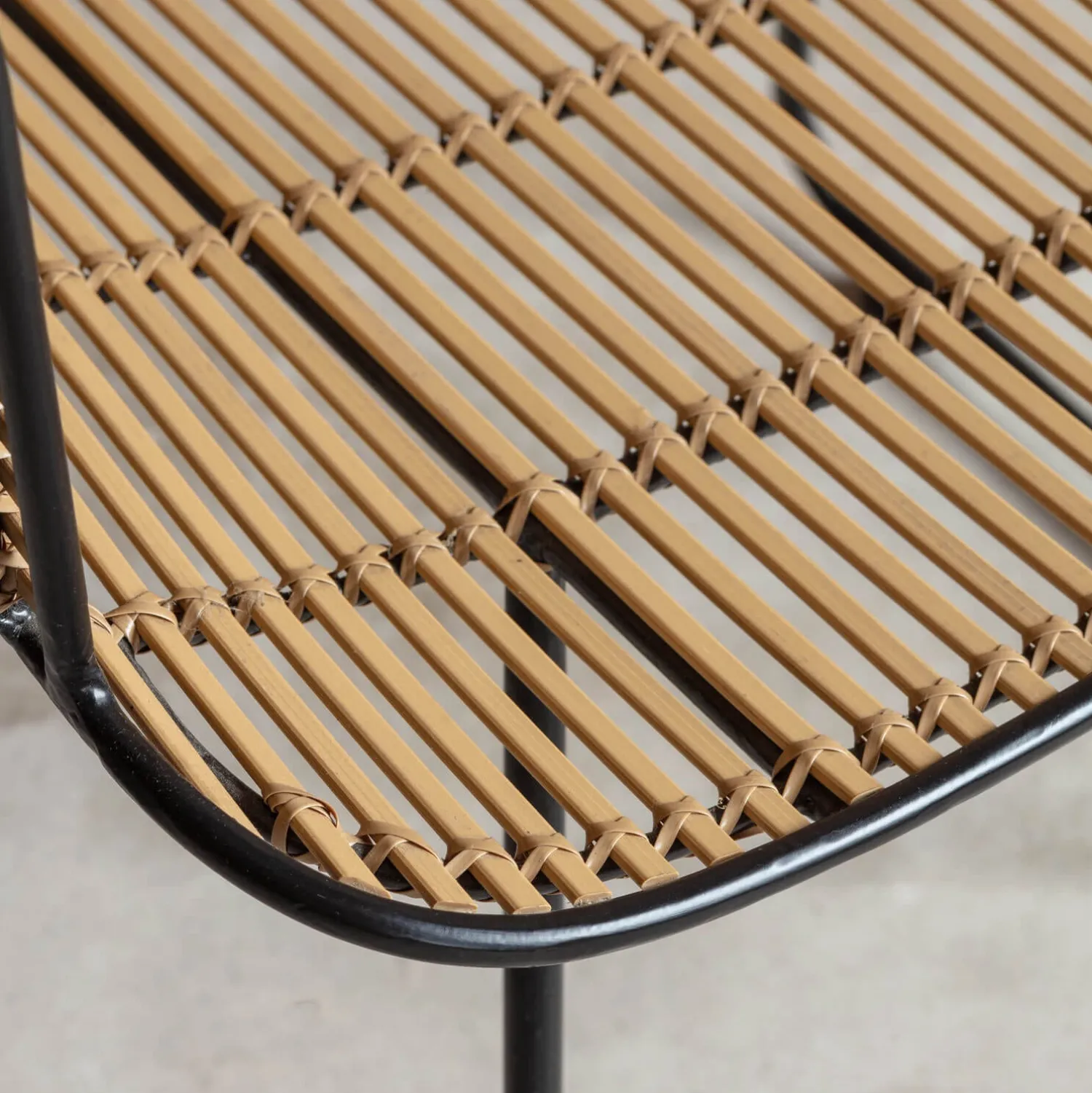 Graham & Green Odie Outdoor Woven Armchair