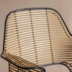 Graham & Green Odie Outdoor Woven Armchair