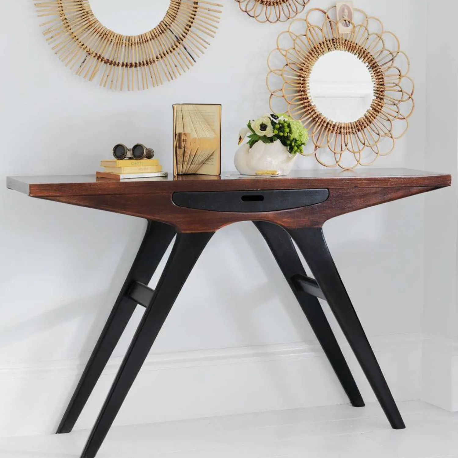 Graham & Green Odyssey Console Table