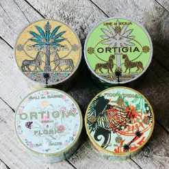 Graham & Green Ortigia Bath Salts