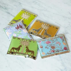 Graham & Green Ortigia Bath Salts Sachets