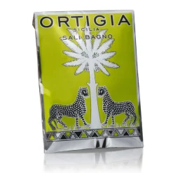 Graham & Green Ortigia Bath Salts Sachets