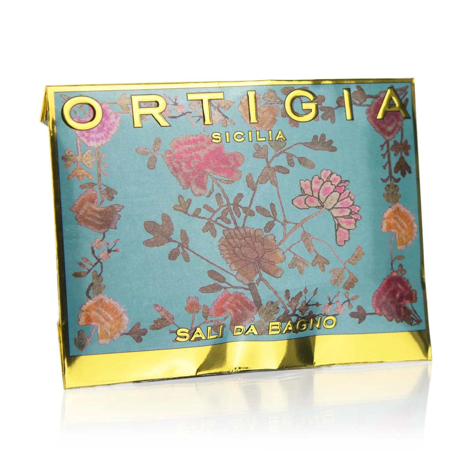 Graham & Green Ortigia Bath Salts Sachets