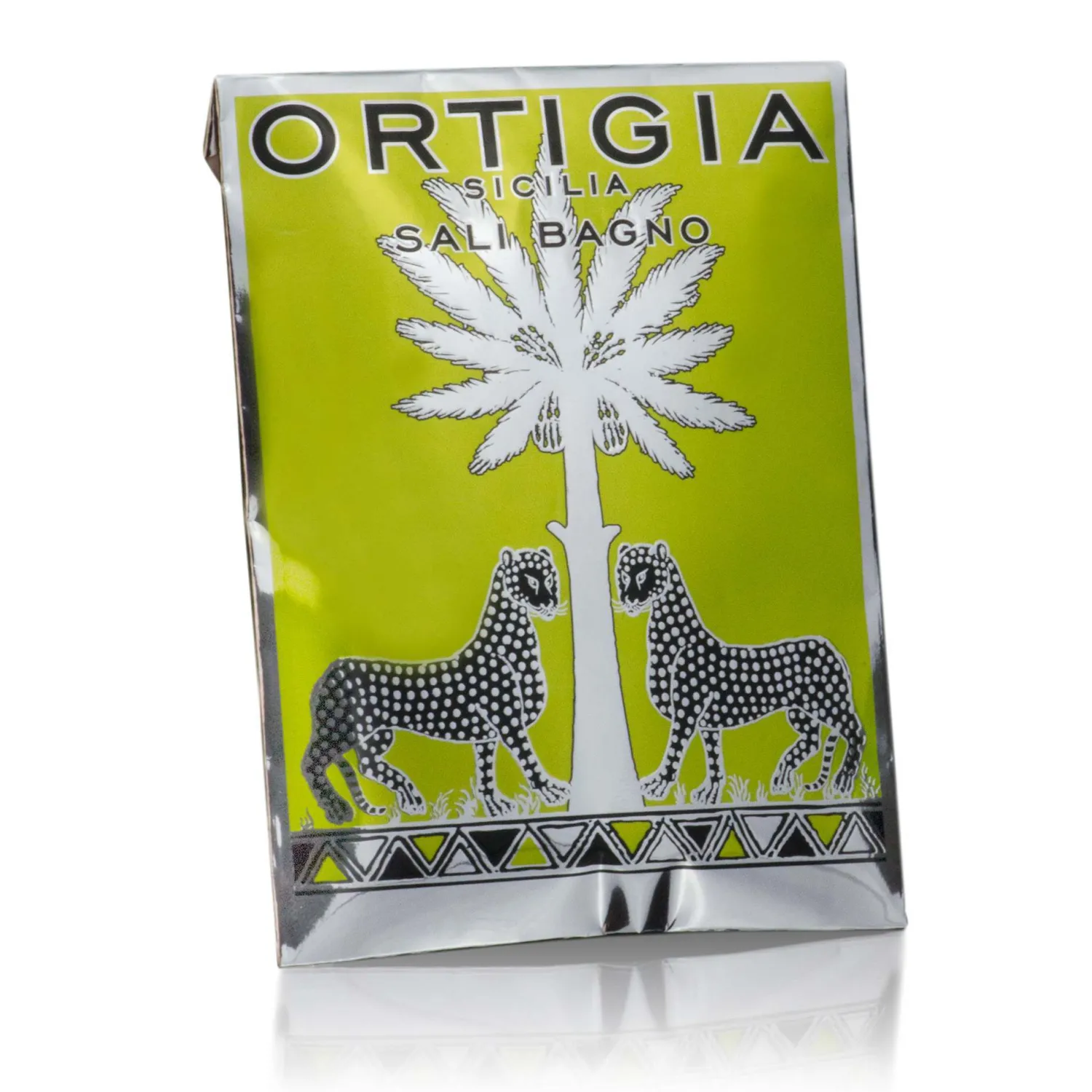 Graham & Green Ortigia Bath Salts Sachets