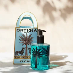 Graham & Green Ortigia Liquid Soap