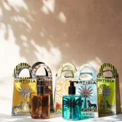 Graham & Green Ortigia Liquid Soap