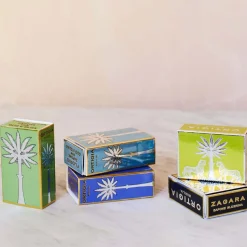 Graham & Green Ortigia Single Soap