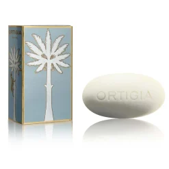 Graham & Green Ortigia Single Soap
