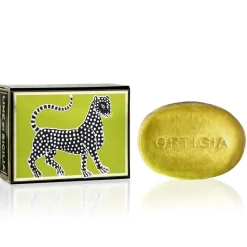 Graham & Green Ortigia Single Soap