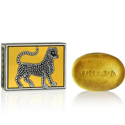 Graham & Green Ortigia Single Soap