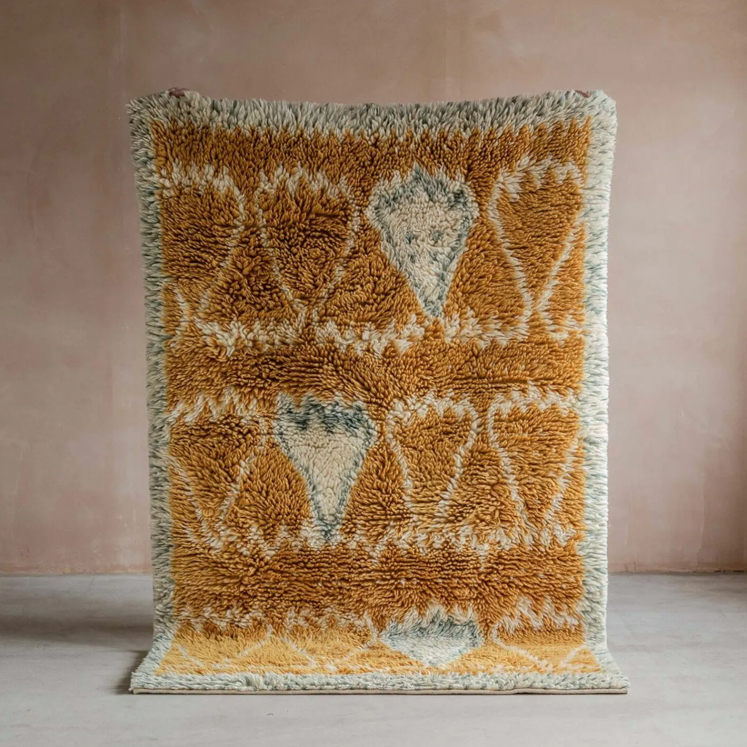 Graham & Green Orville Rug 200 x 140cm