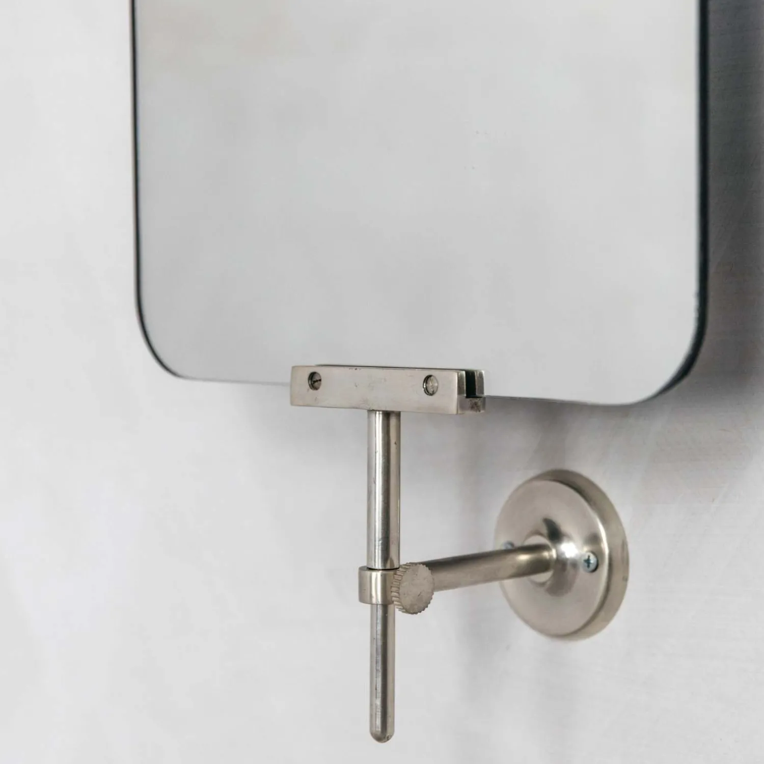 Graham & Green Orwell Slim Swivel Mirrors