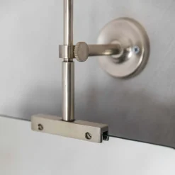 Graham & Green Orwell Slim Swivel Mirrors