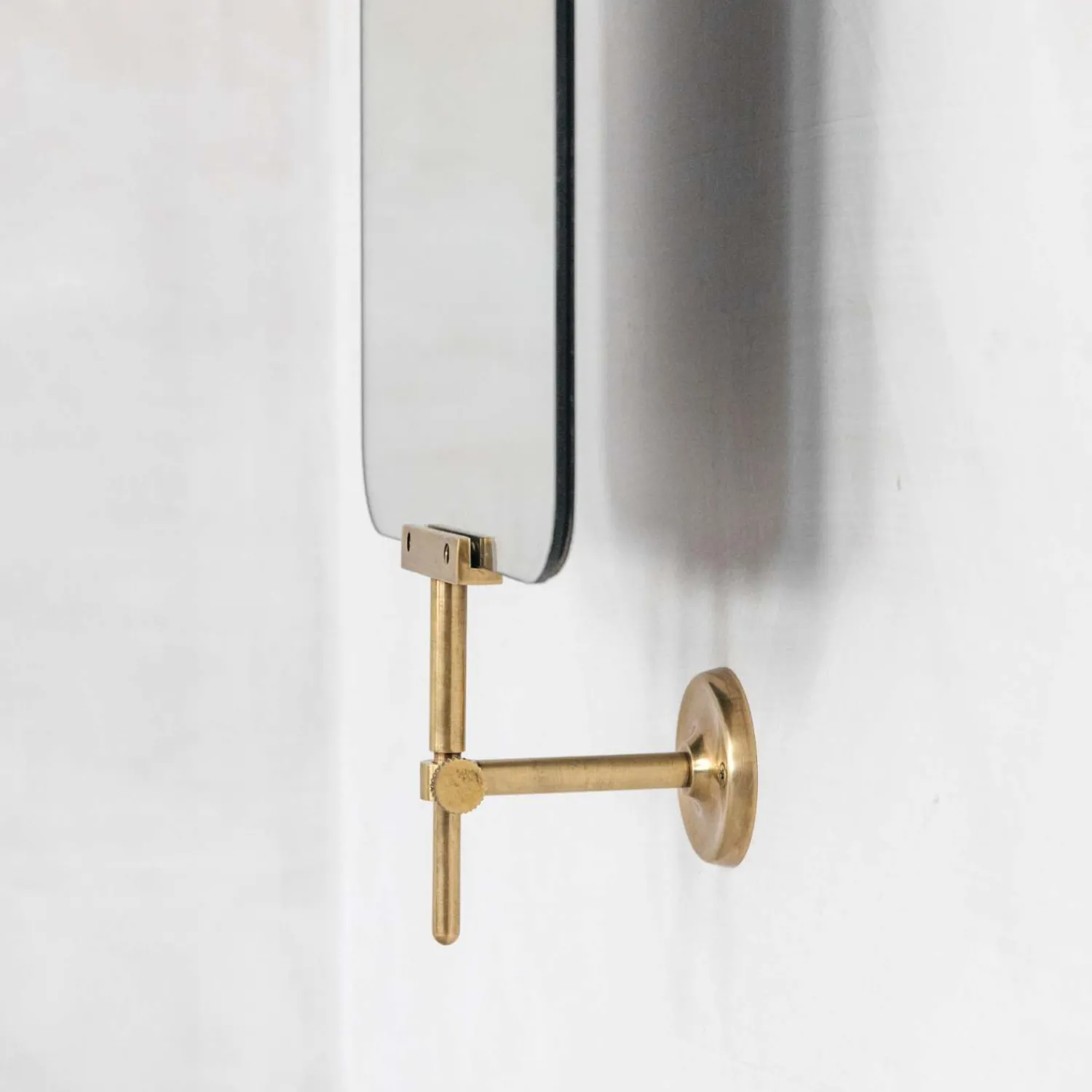 Graham & Green Orwell Slim Swivel Mirrors