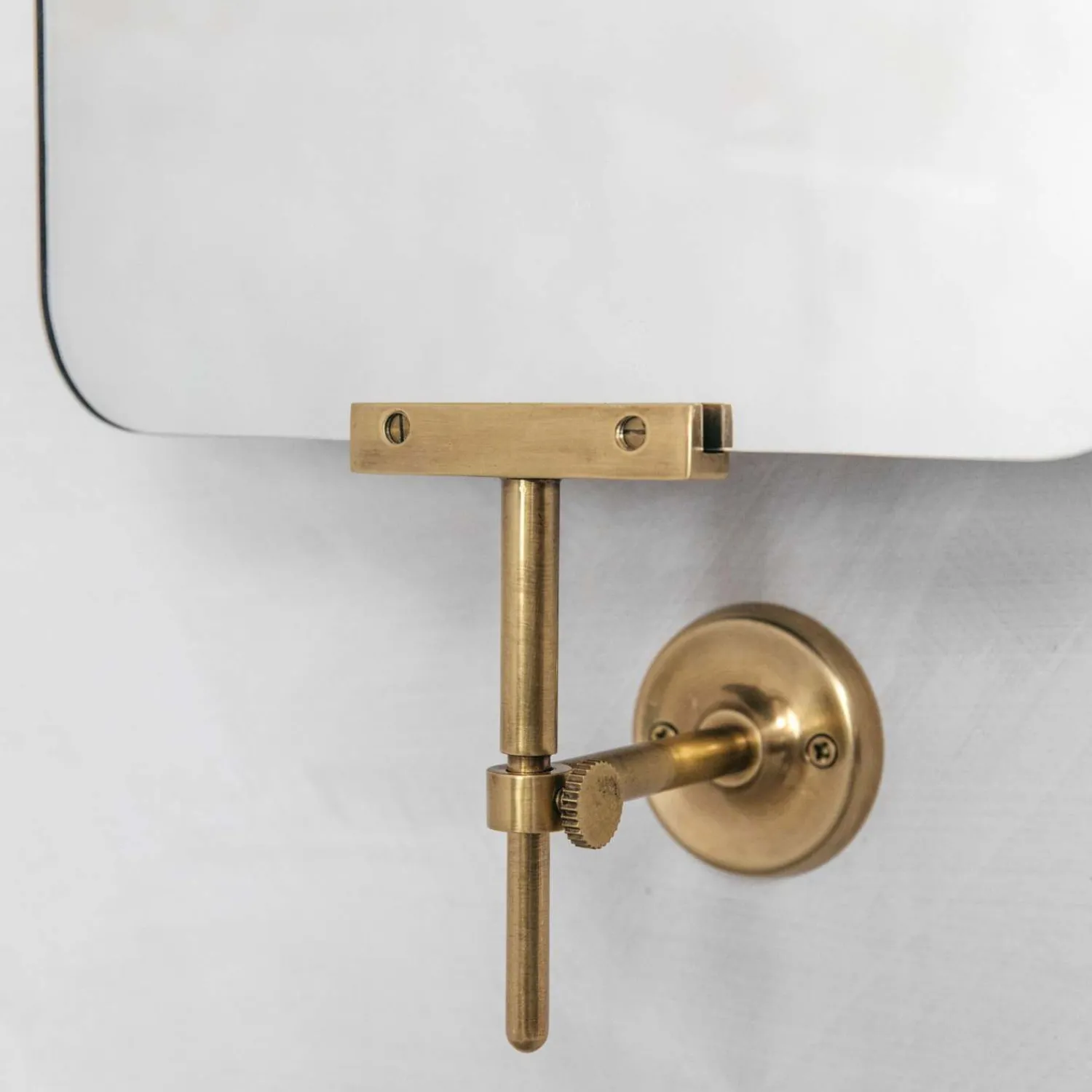 Graham & Green Orwell Slim Swivel Mirrors