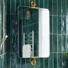 Graham & Green Orwell Swivel Mirrors