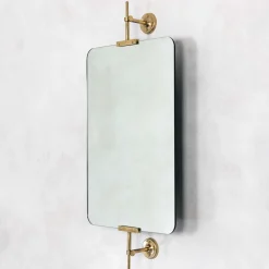 Graham & Green Orwell Swivel Mirrors