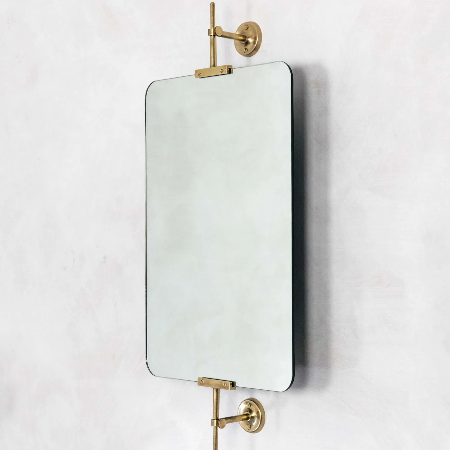 Graham & Green Orwell Swivel Mirrors