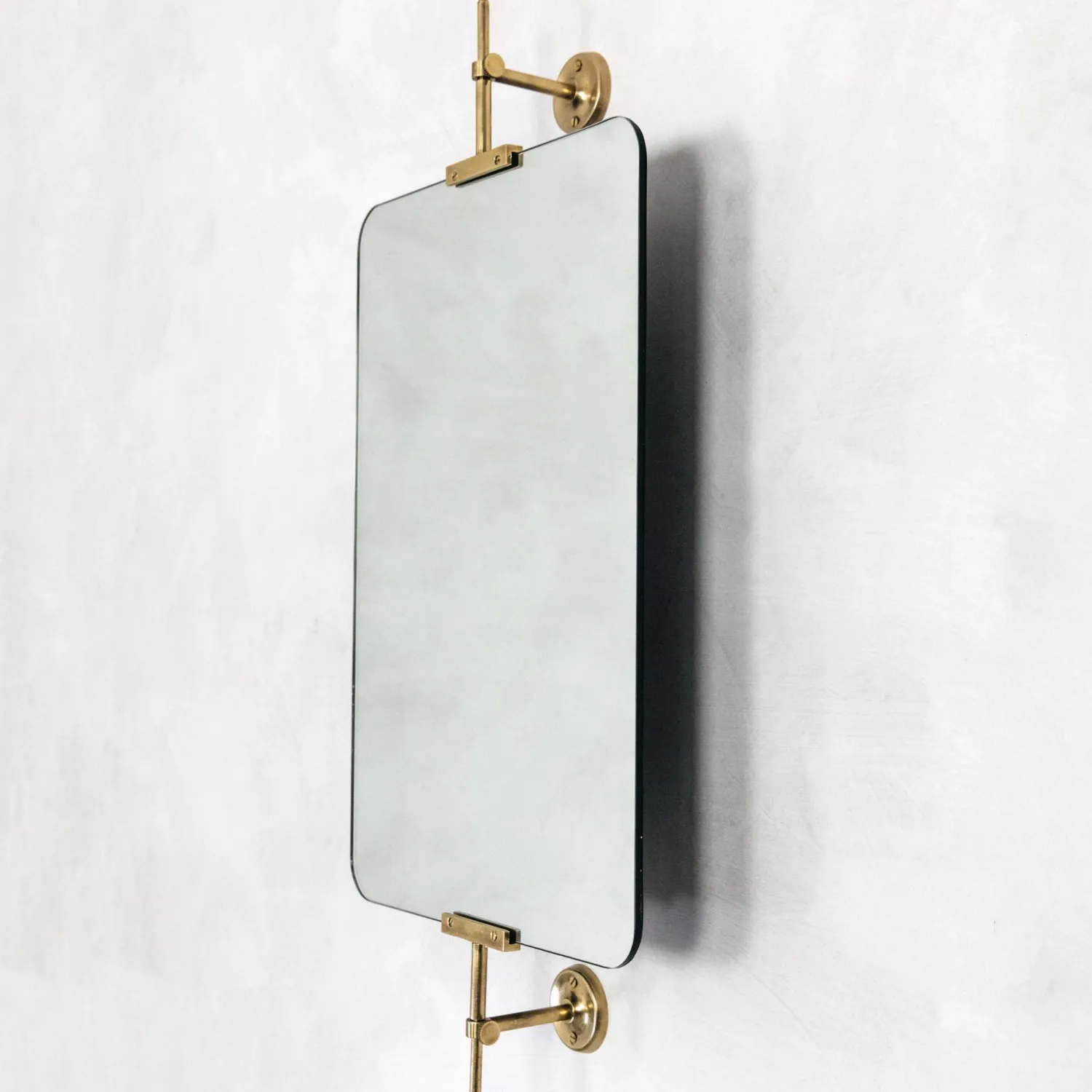 Graham & Green Orwell Swivel Mirrors